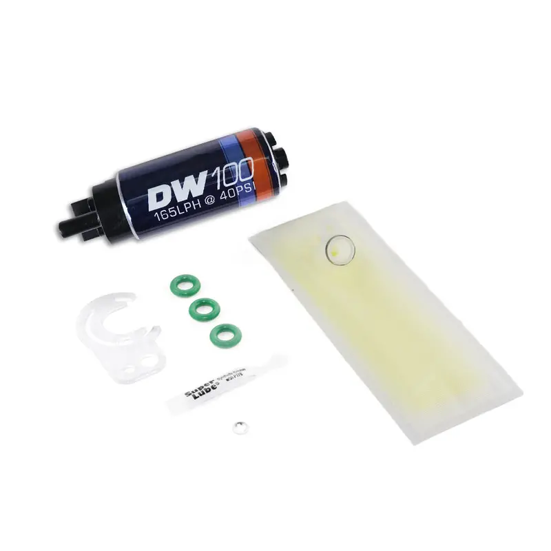Dw100 Fuel Pump For Na Miata 1