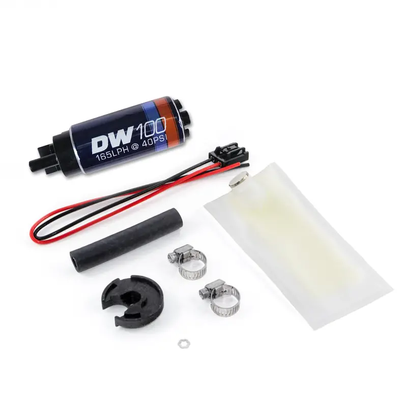 Dw100 Fuel Pump For Nb Miata 1