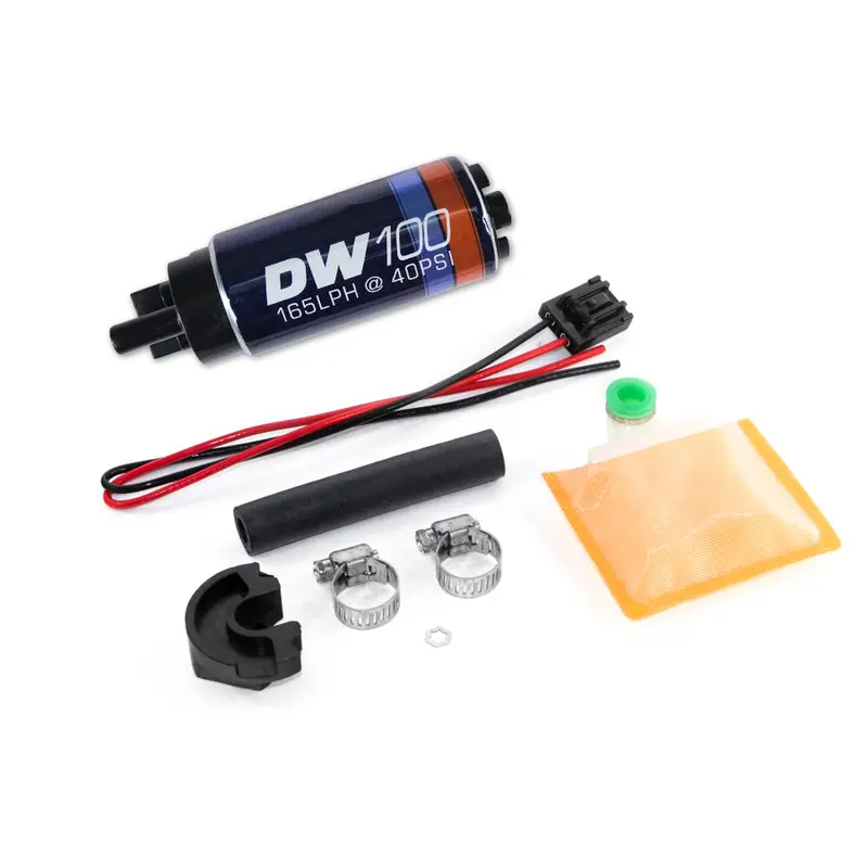 Dw100 Fuel Pump For S13 1