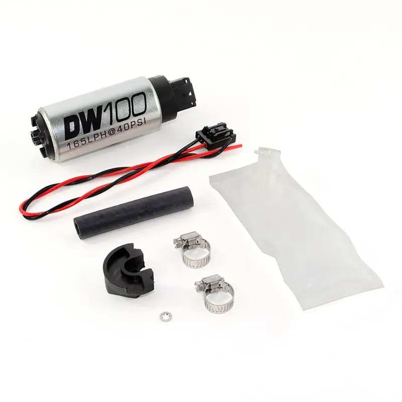 Dw100 Fuel Pump For S14/S15 - Oe Replacement 1