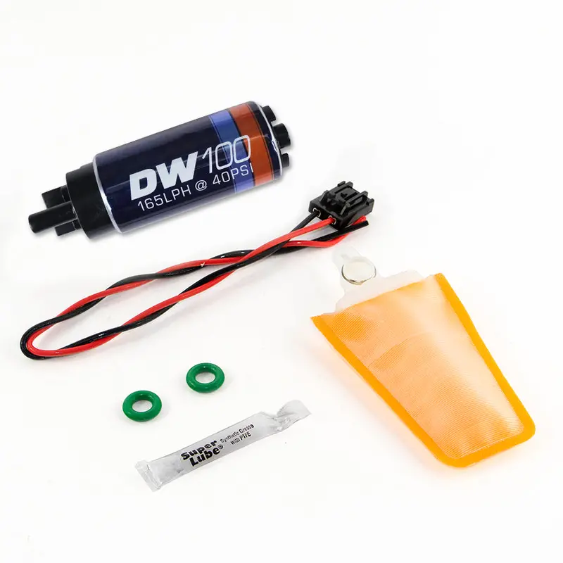 Dw100 Fuel Pump For Scion Tc 1
