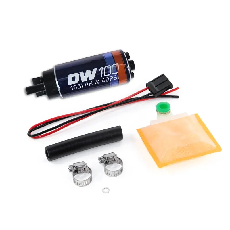 Dw100 Univeral Fuel Pump 1