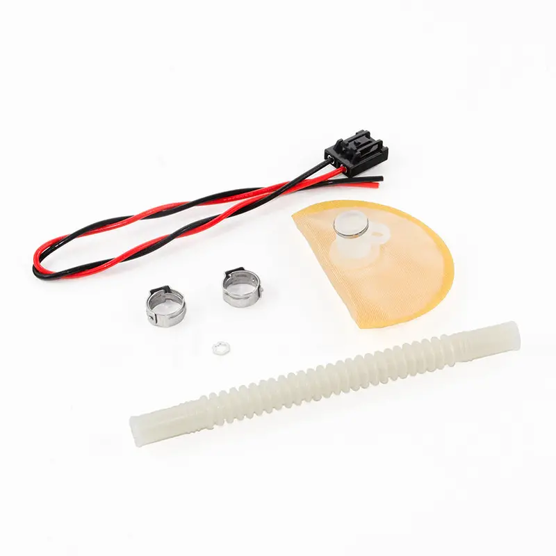 Dw200/300 Install Kit For 370Z/G37 1