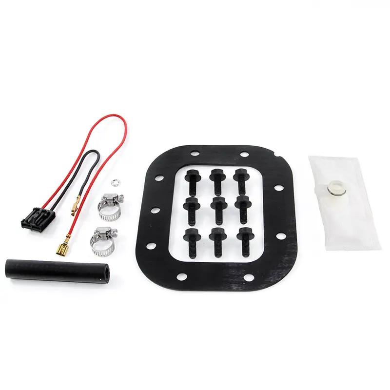 Dw200/300 Install Kit For Early C4 Corvette 1