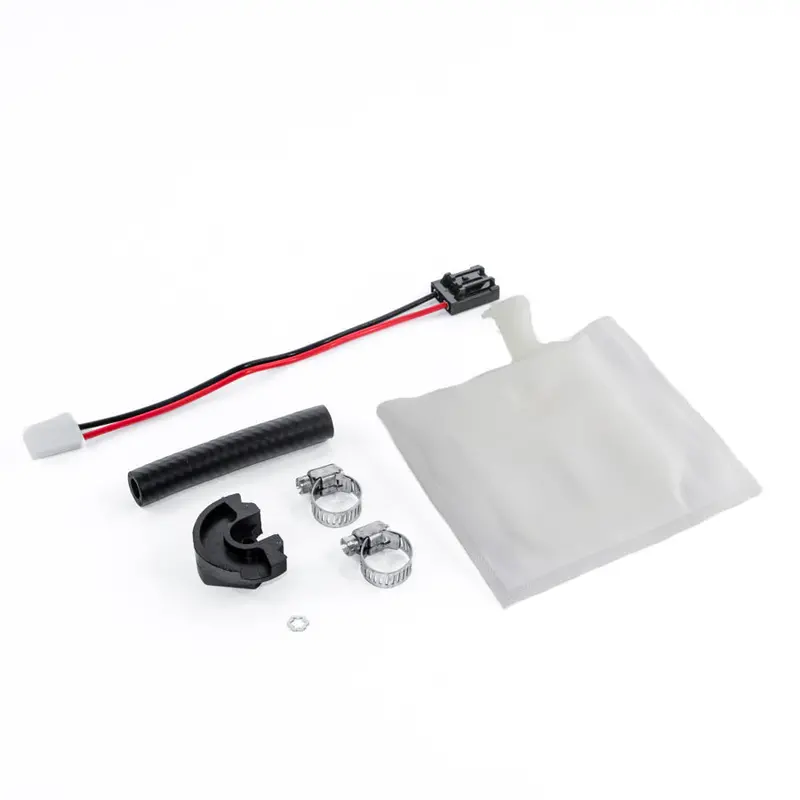 Dw200/300 Install Kit For Early Subaru 1