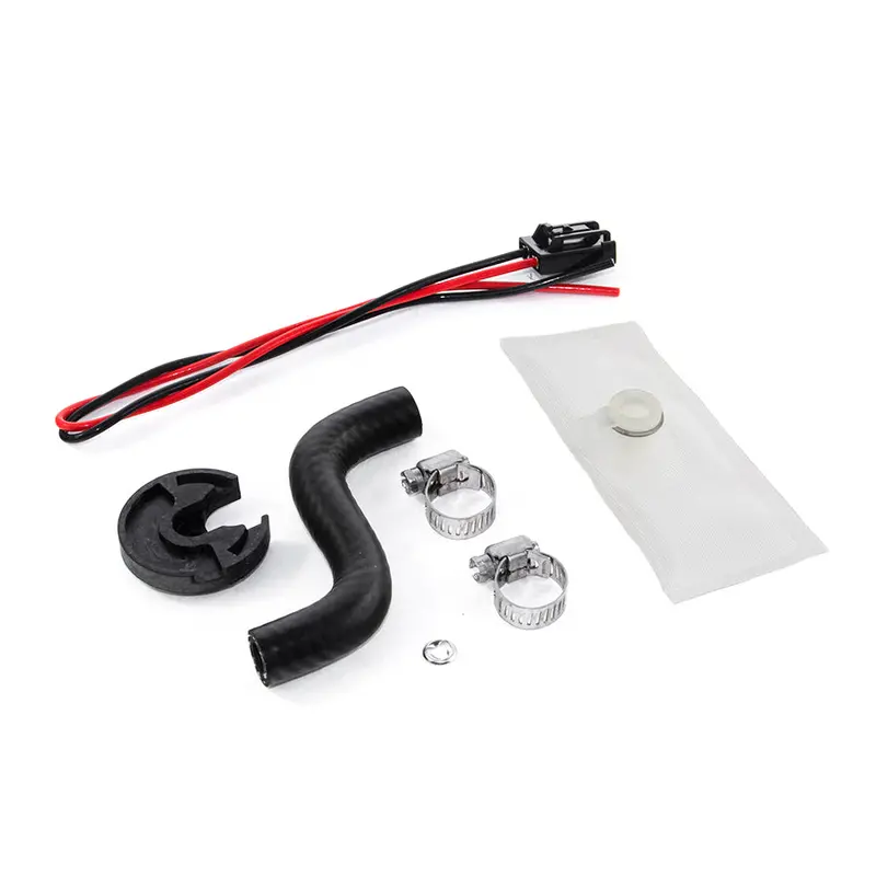 Dw200/300 Install Kit For Fox Body Mustang 1