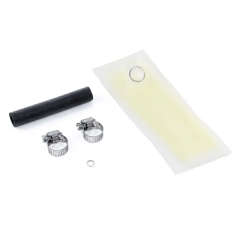 Dw200/300 Install Kit For Integra And Civic 1