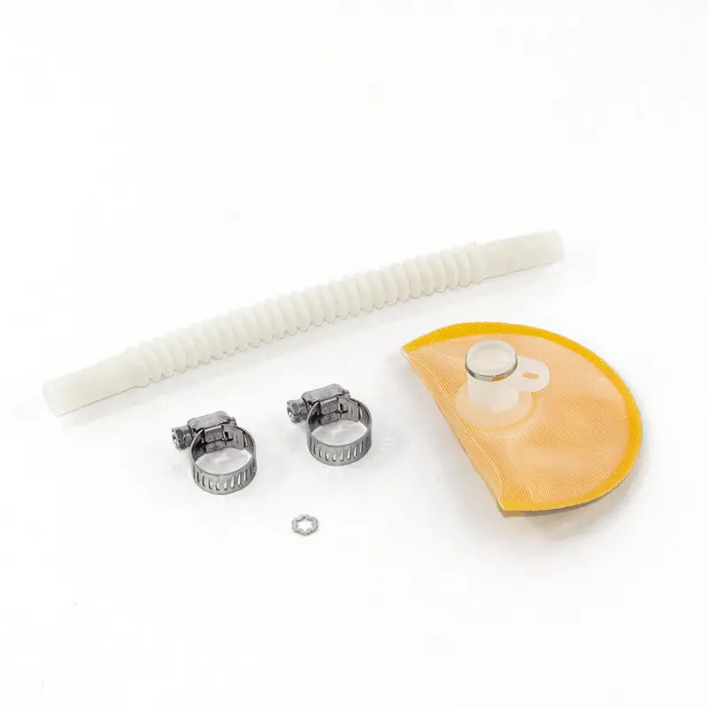 Dw200/300 Install Kit For Mazda Rx-8 1