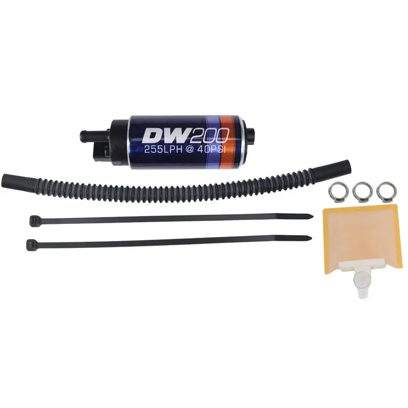 Dw200 Fuel Pump For 2002-07 Harley Softail And Glide 1