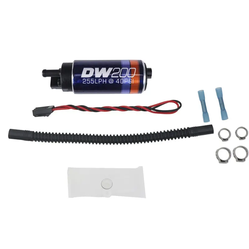 Dw200 Fuel Pump For 2004-22 Harley Dyna 1