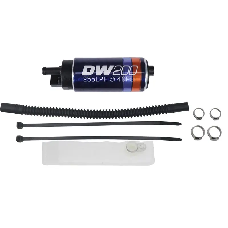 Dw200 Fuel Pump For 2007-18 Harley Sportser 1