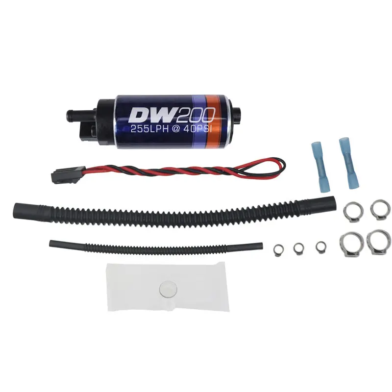 Dw200 Fuel Pump For 2008-22 Harley Glide 1