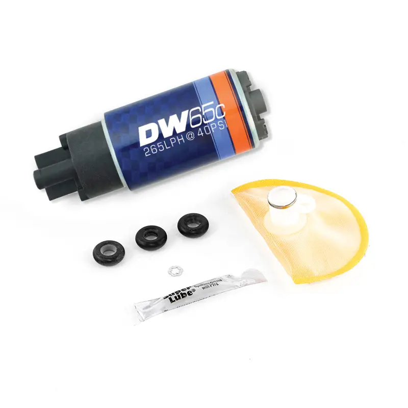 Dw200 Fuel Pump For 350Z/G35 And Legacy Gt 1