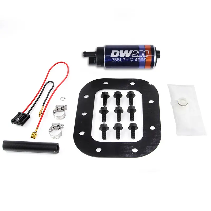 Dw200 Fuel Pump For Early C4 Corvette 1