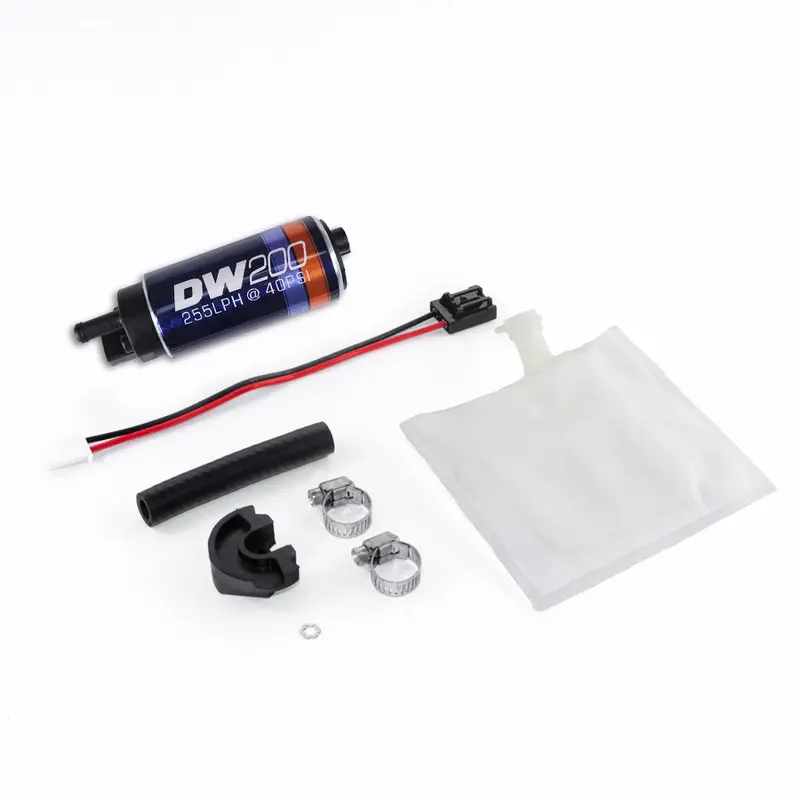 Dw200 Fuel Pump For Early Subaru 1