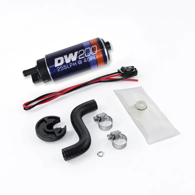 Dw200 Fuel Pump For Fox Body Mustang 1