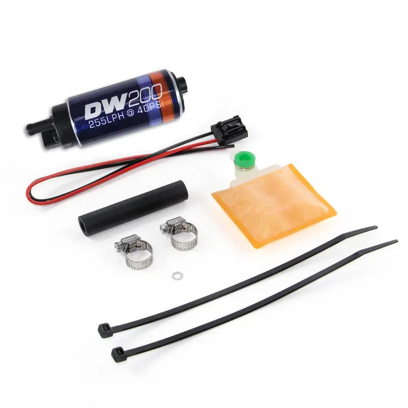 Dw200 Fuel Pump For Fwd Dsm 1