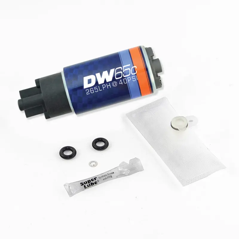 Dw200 Fuel Pump For Genesis Coupe/Sedan 1