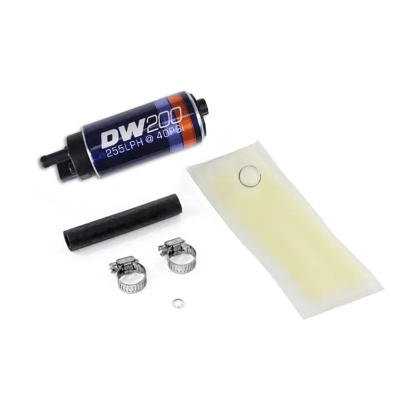 Dw200 Fuel Pump For Integra And Civic 1