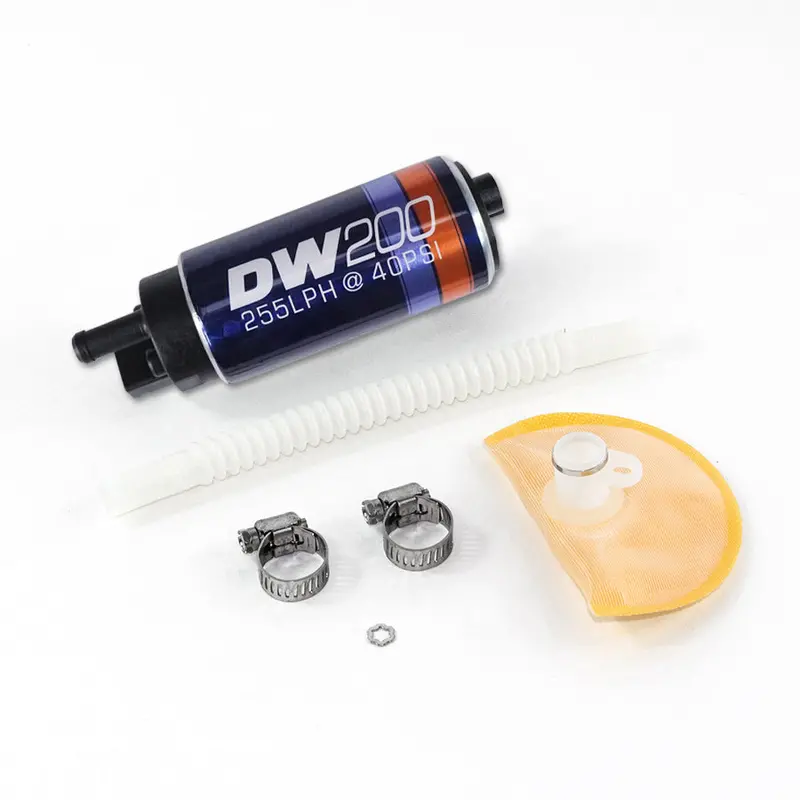 Dw200 Fuel Pump For Mazda Rx-8 1