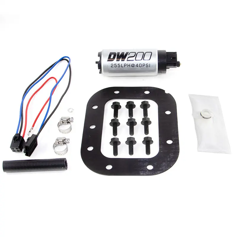 Dw200 Fuel Pump For Mid C4 Corvette 1