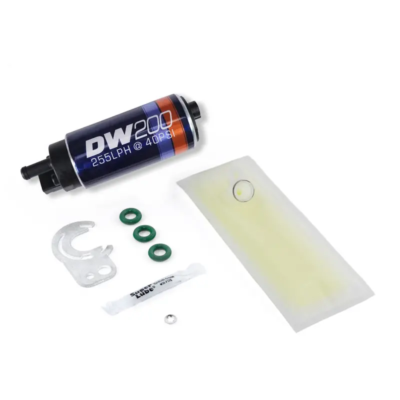Dw200 Fuel Pump For Na Miata 1