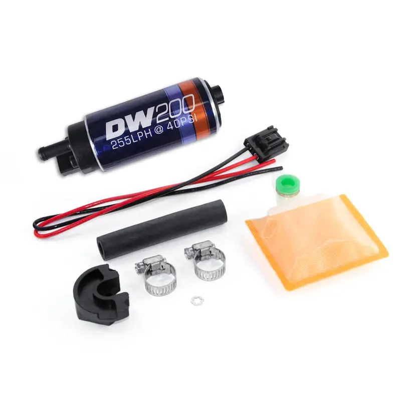 Dw200 Fuel Pump For S13 And R32 Gts4/Gtst 1
