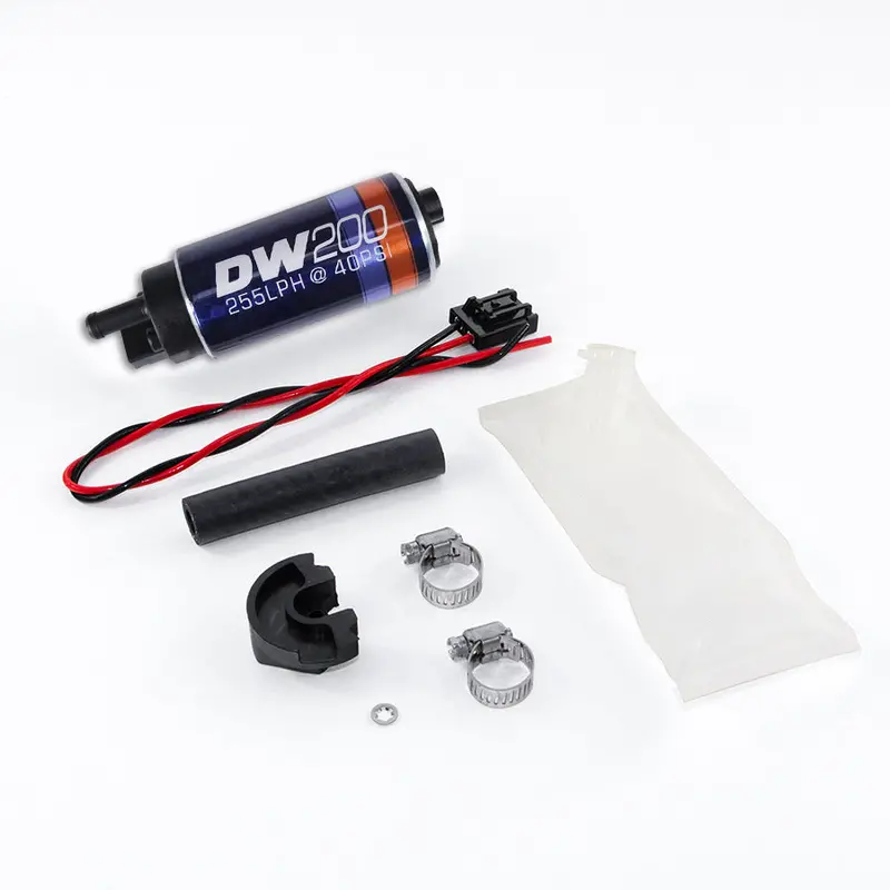 Dw200 Fuel Pump For S14/S15 And R33/34 Non-Gtr 1