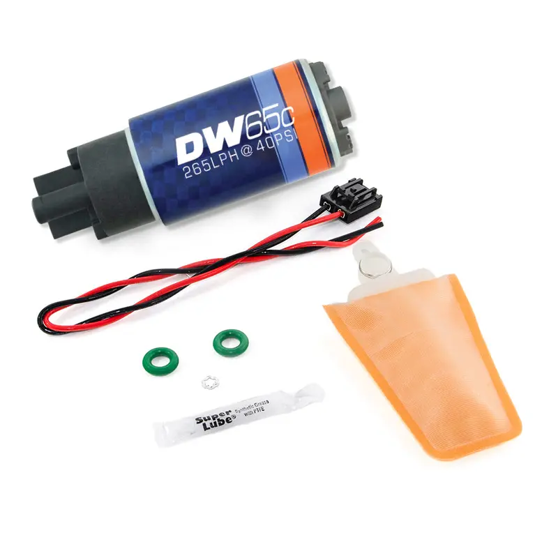 Dw200 Fuel Pump For Scion Tc 1