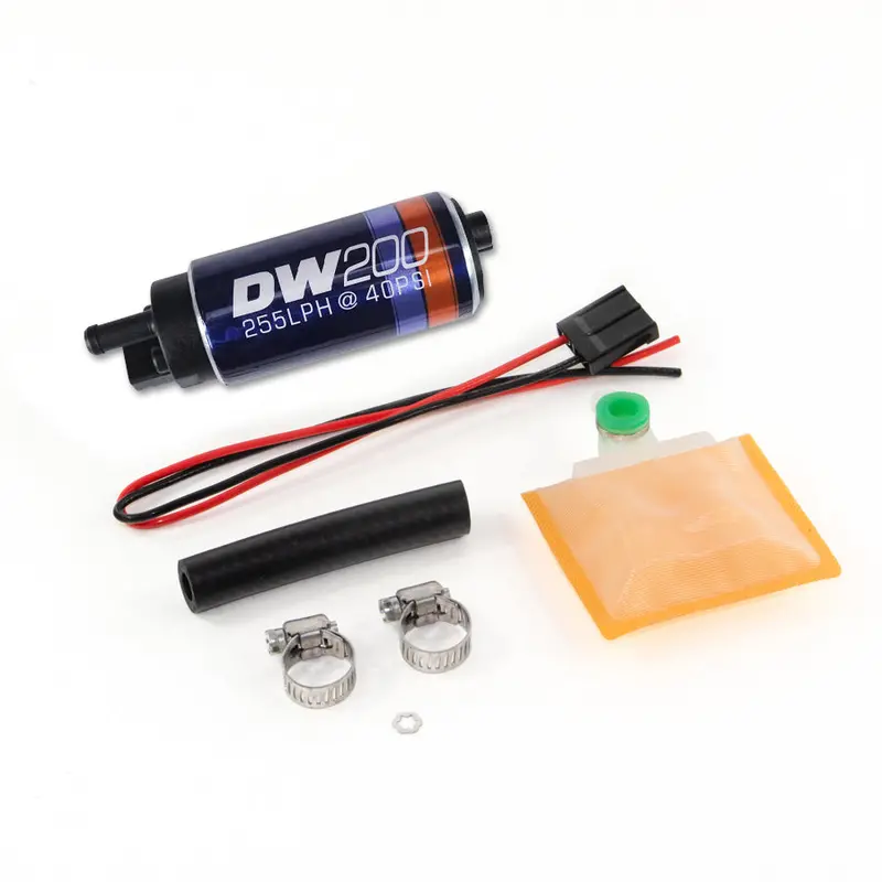 Dw200 Universal Fuel Pump 1