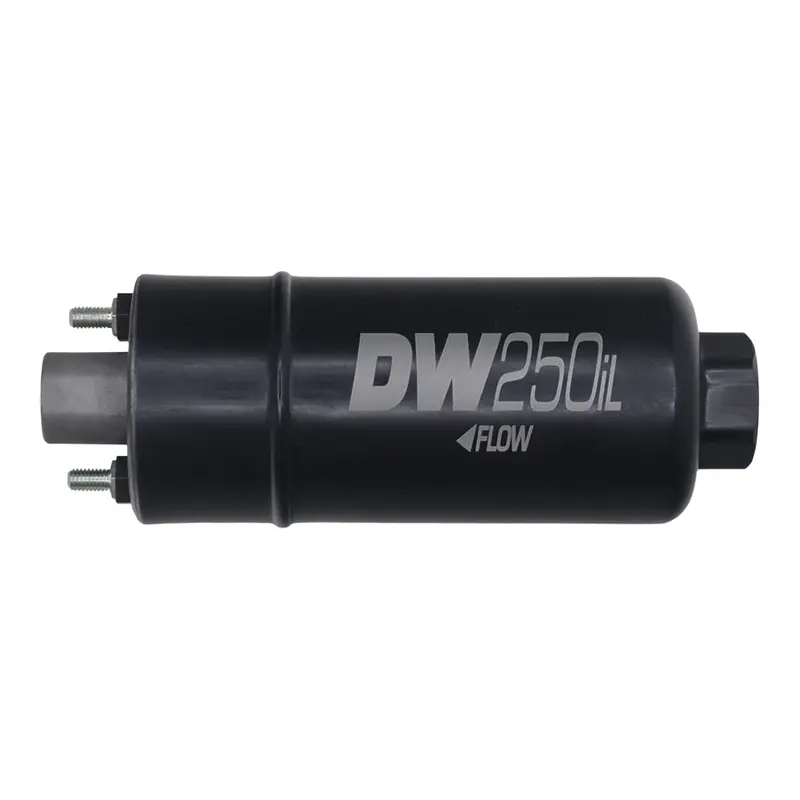 Dw250il In-Line Fuel Pump 1