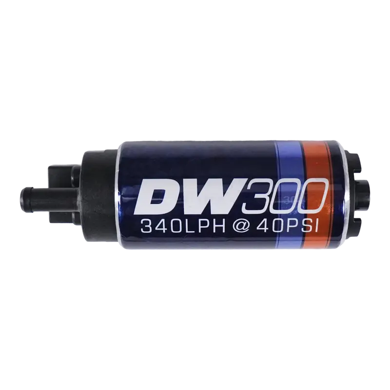 Dw300 Fuel Pump 1