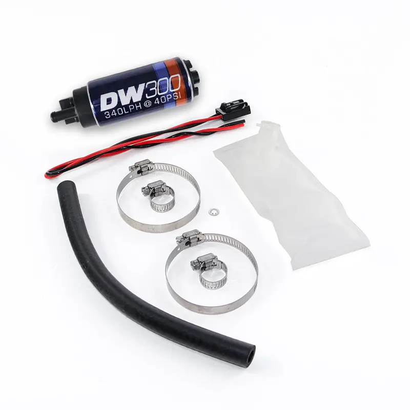 Dw300 Fuel Pump For 300Zx And R32/33/34 Gtr 1