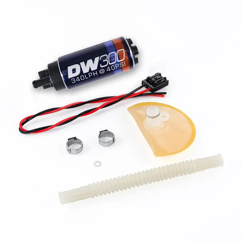 Dw300 Fuel Pump For 370Z/G37 1