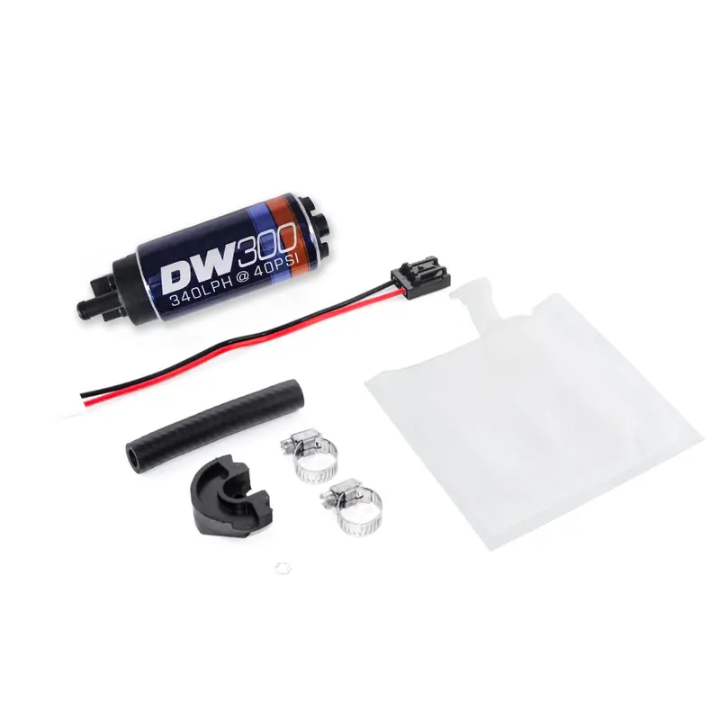 Dw300 Fuel Pump For Early Subaru 1
