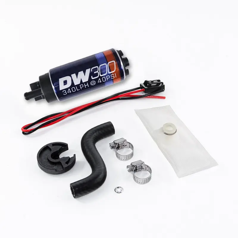 Dw300 Fuel Pump For Fox Body Mustang 1