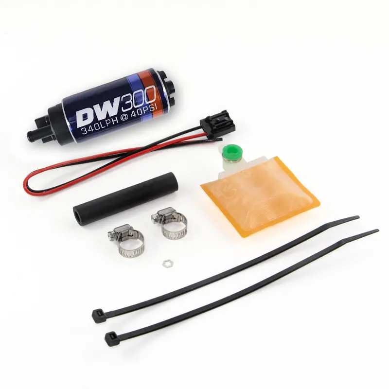 Dw300 Fuel Pump For Fwd Dsm 1
