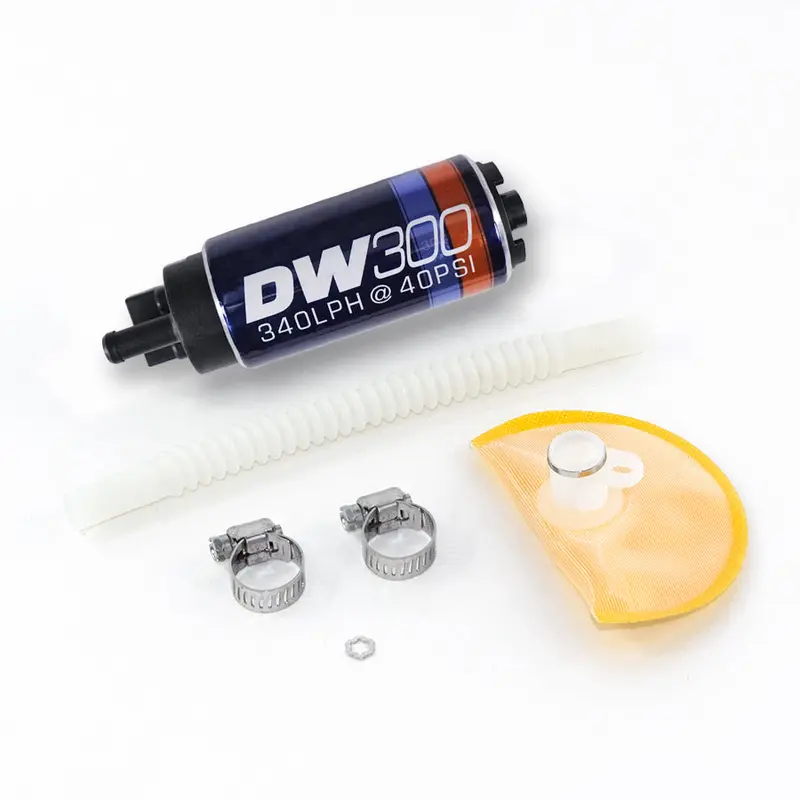 Dw300 Fuel Pump For Mazda Rx-8 1