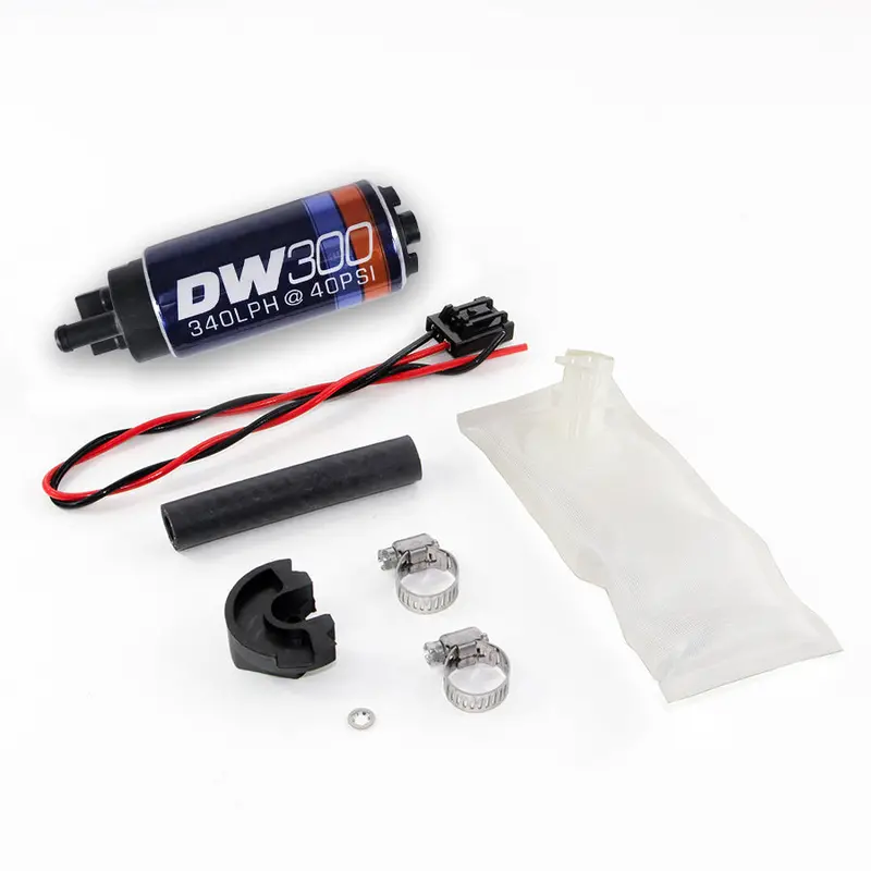Dw300 Fuel Pump For S14/S15 And R33/34 Non-Gtr 1