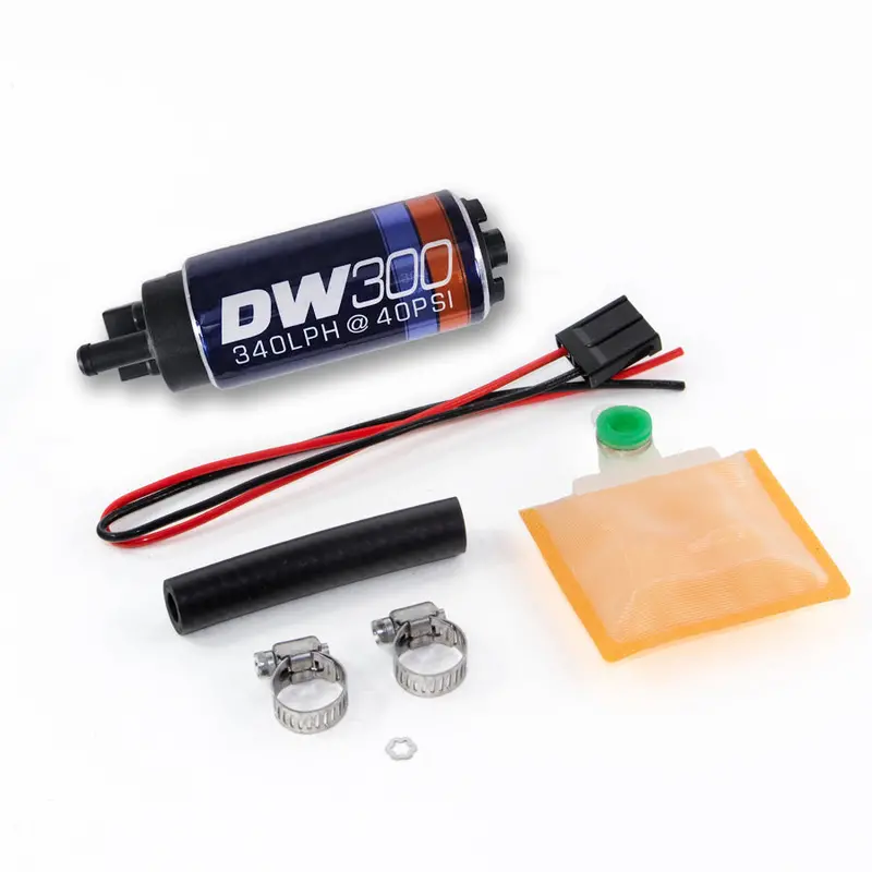 Dw300 Universal Fuel Pump 1
