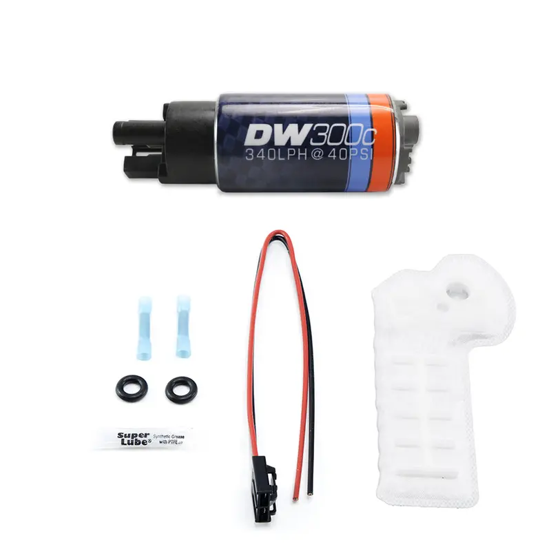 Dw300c Fuel Pump For 10Th Gen Civic 1