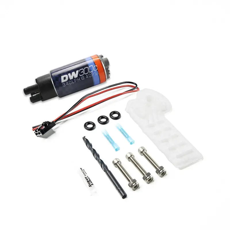 Dw300c Fuel Pump For 2015-2018 Vw Golf 1