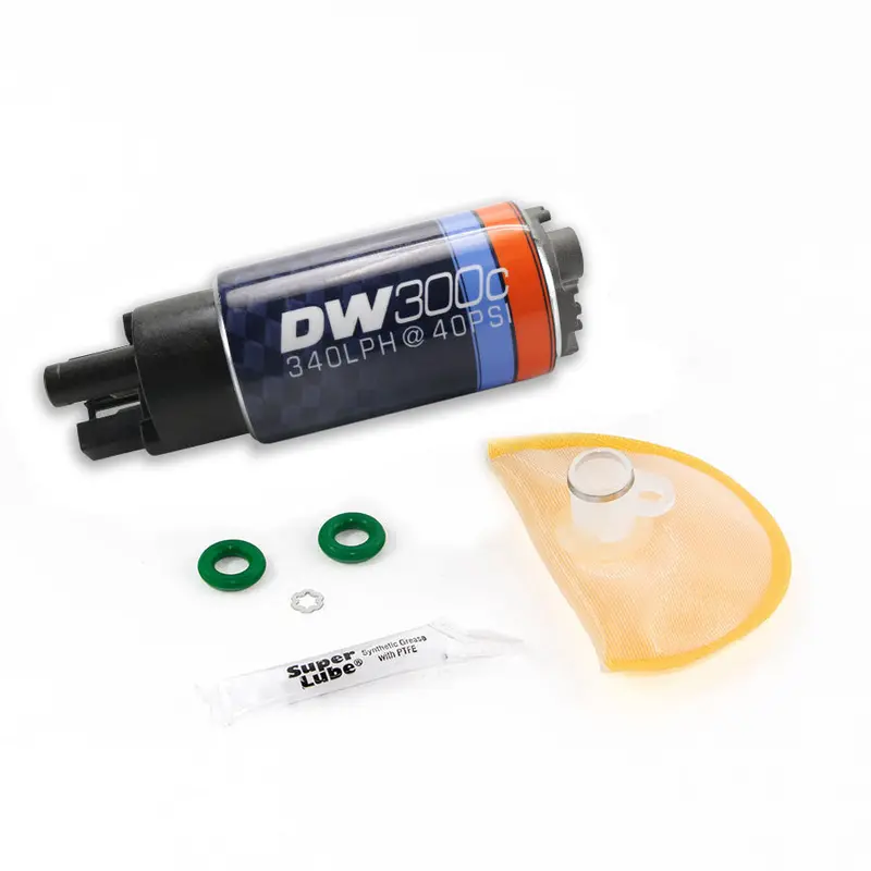 Dw300c Fuel Pump For 8Th Gen Civic 1