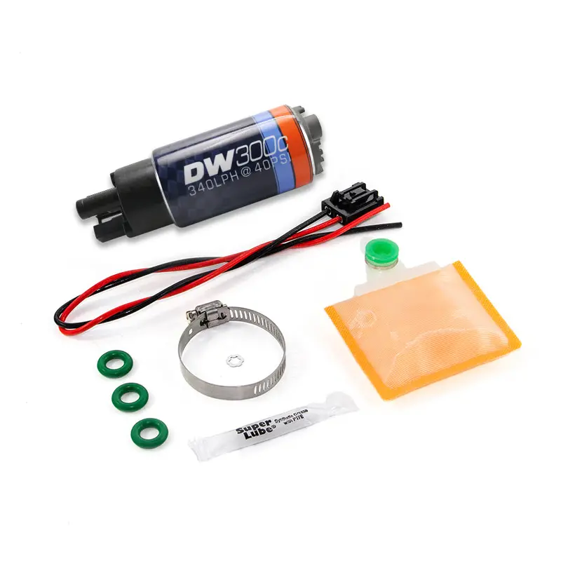 Dw300c Fuel Pump For Focus Rs Mk2 1
