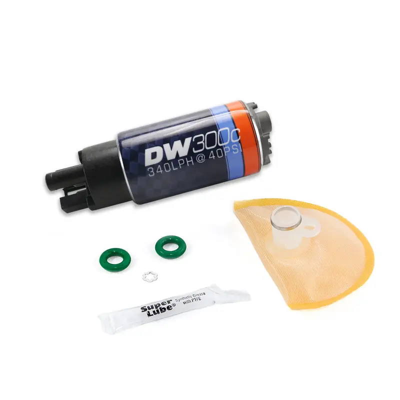 Dw300c Fuel Pump For G8/Ss/Ve Holden Commodore 1