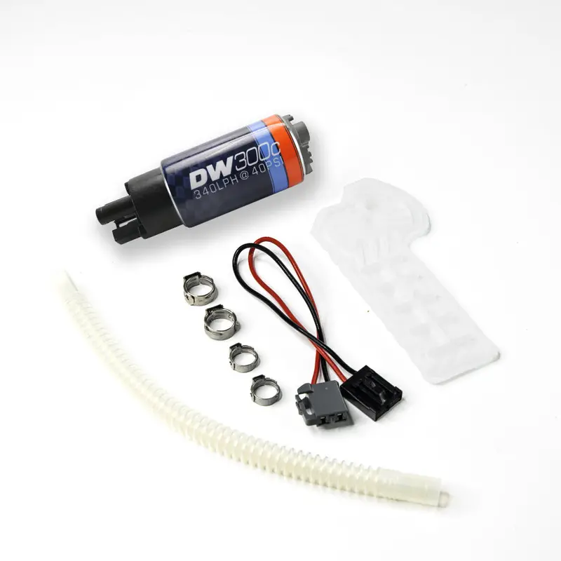 Dw300c Fuel Pump For Genesis Coupe 1