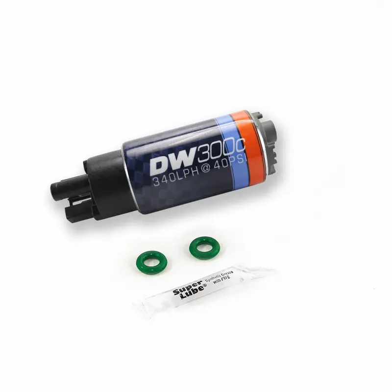 Dw300c Fuel Pump For Rsx/Civic And Nc Miata 1