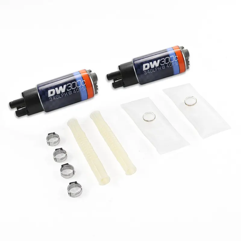 Dw300c Fuel Pump For Terminator Cobra 1