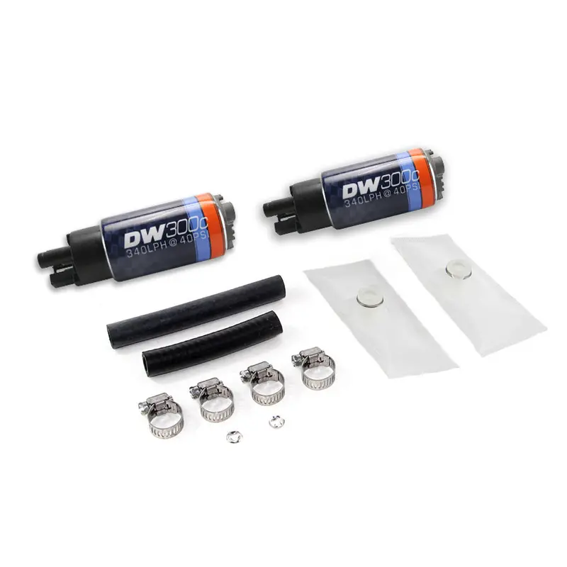 Dw300c Fuel Pumps For Ford Lightning 1