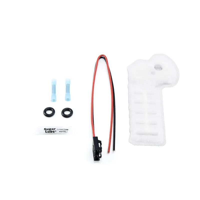 Dw300c Install Kit For 10Th Gen Civic 1